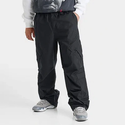Jordan Men's Flight Utility Pants In Black