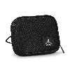 Jordan Men's  Flight Zip Wallet In Black