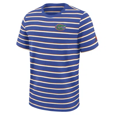 Jordan Men's Florida Athletic Prep Legacy Summit Stripe  Brand College T-shirt In Multi