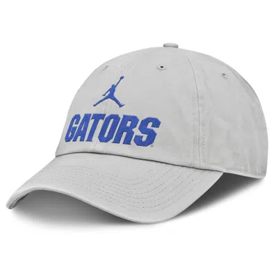 Jordan Men's Florida Off-field Club Gameday  Brand College Adjustable Hat