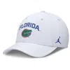Jordan Men's Florida On-field Rise Swoosh  Brand Dri-fit College Hat