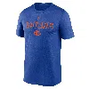 Jordan Men's Florida Sideline Legend  Brand Dri-fit College T-shirt