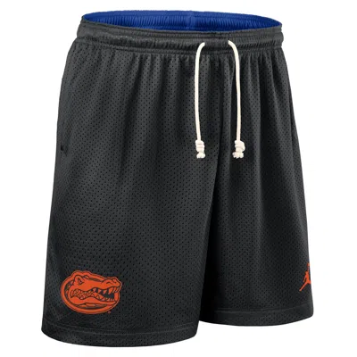Jordan Men's Florida Sideline Reversible Menâs  Brand Dri-fit College Shorts