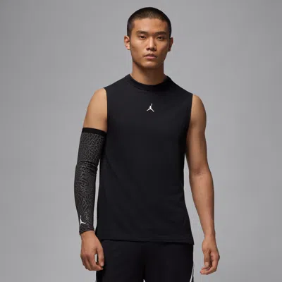 Jordan Men's  Fly Baseball Arm Sleeve In Black