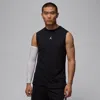 Jordan Men's  Fly Baseball Arm Sleeve In White