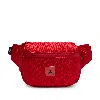 Jordan Men's  Franchise Crossbody Bag (2l) In Red
