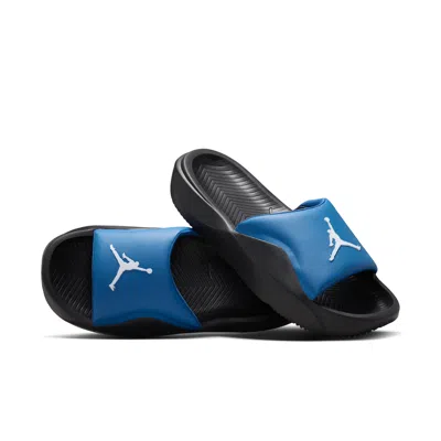 Jordan Men's  Franchise Slides In Black