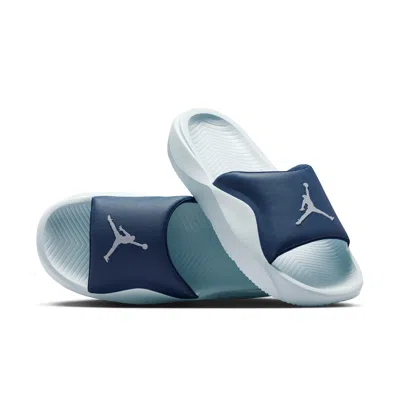 Jordan Men's  Franchise Slides In Blue