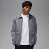 Jordan Men's  Golf Jacket In Black