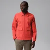 Jordan Men's  Golf Jacket In Red