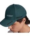 Jordan Men's Green Rise Mvp Adjustable Hat In Green
