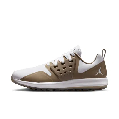 Jordan Men's  Grind Golf Shoes In Multi