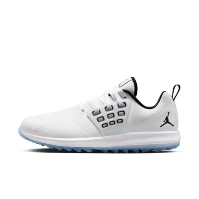 Jordan Men's  Grind Golf Shoes In Multi