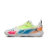 Jordan Men's  Heir Series "cutting Twine" Basketball Shoes In White