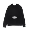 Jordan Men's Hoodie Sport Dna Pullover Hoodie Black/iron Grey/white In Black/iron Grey/white