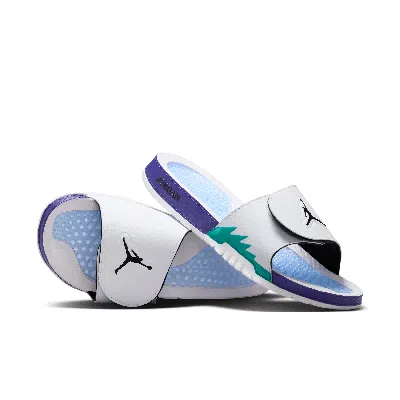 Jordan Men's  Hydro 5 Retro Slides