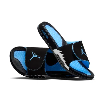 Jordan Men's  Hydro 5 Retro Slides In Multi