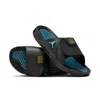 Jordan Men's  Hydro Xi Slides In Black