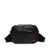 Jordan Men's  Icon Camera Bag (1.6l) In Black