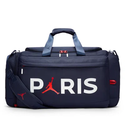 Jordan Men's  Icon Duffel Bag (40l) In Black