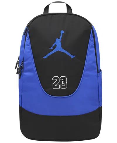 Jordan Men's Jam Flightcore Laptop Backpack In Multi