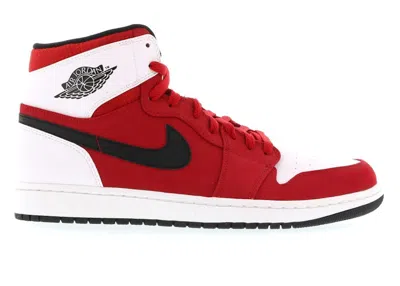 Pre-owned Jordan Men's  1 Retro Blake Griffin Pe Sneakers In Gym Red/black/white