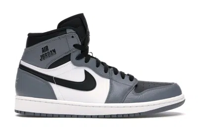 Pre-owned Jordan Men's  1 Retro Rare Air Sneakers In Cool Grey/black/white In Multi