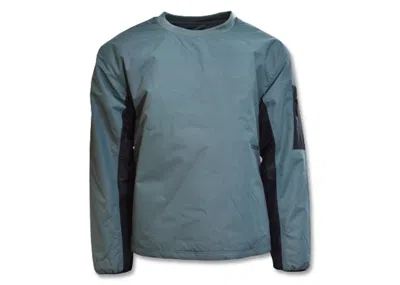 Pre-owned Jordan Men's  23 Engineered Jacket In Green