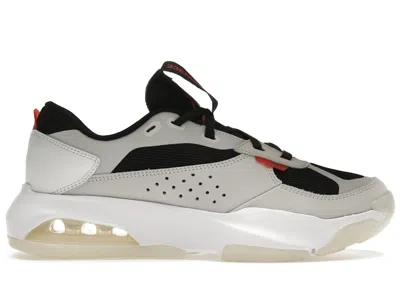 Pre-owned Jordan Men's  Air 200e Sneakers In Summit White/black
