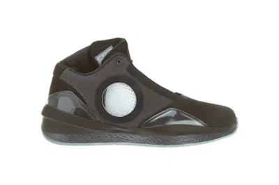 Pre-owned Jordan Men's  Air 2010 Sneakers In Black/red