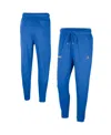 Jordan Men's  Blue Ucla Bruins Team Logo Spotlight Performance Pants In Blue