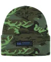 Jordan Men's  Camo Florida Gators Veterans Day Cuffed Knit Hat In Camo