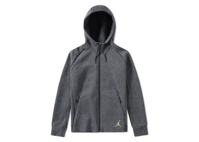 Pre-owned Jordan Men's  Cny Chinese New Year Fz Icon Hoodie