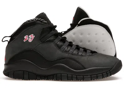 Pre-owned Jordan Men's  Countdown Pack 10/13 Sneakers