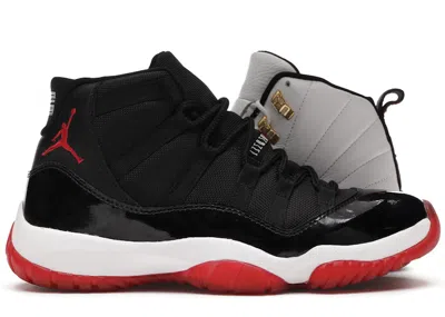Pre-owned Jordan Men's  Countdown Pack 11/12 Sneakers In Multi