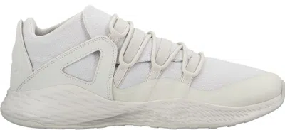 Pre-owned Jordan Men's  Formula 23 Low Sneakers In Light Bone In Sand