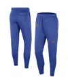 Jordan Men's  Royal Florida Gators Team Logo Spotlight Performance Pants In Royal