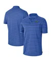 Jordan Men's  Royal Florida Gators Icon Victory Coaches 2022 Early Season Performance Polo Shirt In Royal