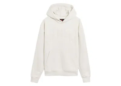 Pre-owned Jordan Men's  X A Ma Maniere Hoodie In Phantom
