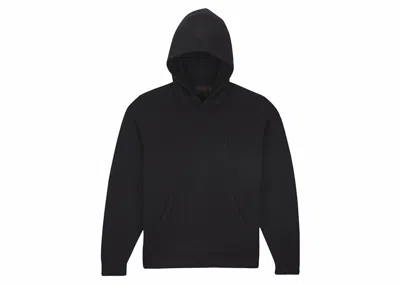 Pre-owned Jordan Men's  X A Ma Maniére Hoodie Sweater In Black