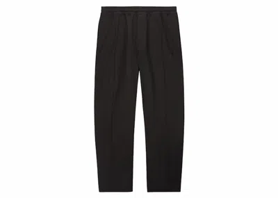 Pre-owned Jordan Men's  X A Ma Maniére Pants In Black