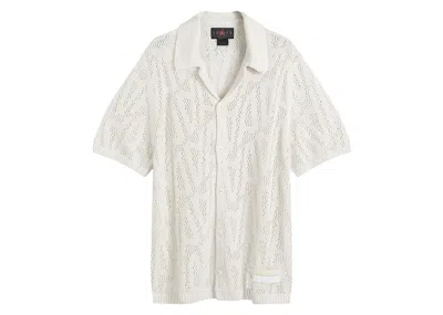 Pre-owned Jordan Men's  X A Ma Maniere Shooting Shirt In Phantom In Black