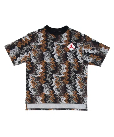 Pre-owned Jordan Men's  X Patta Tee Shirt In Multi