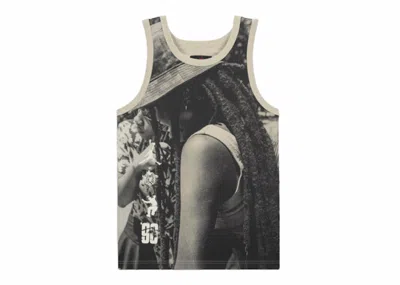 Pre-owned Jordan Men's  X Union X Bephies Beauty Supply Tank