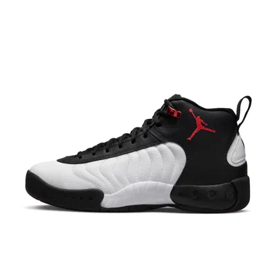 Jordan Men's  Jumpman Pro Shoes In Black