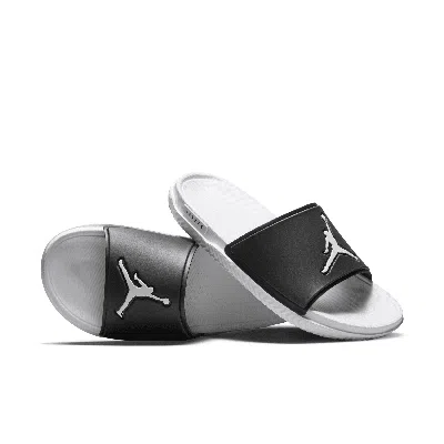 Jordan Men's  Jumpman Slides In Black