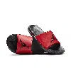 Jordan Men's  Jumpman Slides In Red