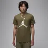 Jordan Men's  Jumpman T-shirt In Green