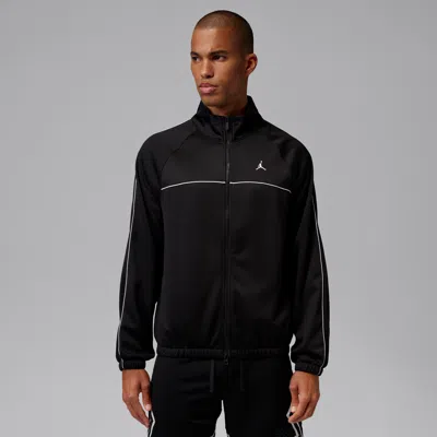 Jordan Men's  Jumpman Track Jacket In Black
