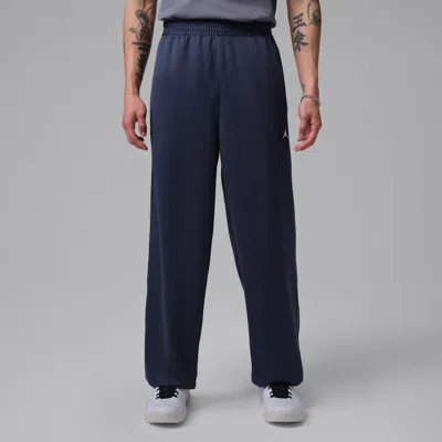 Jordan Men's  Jumpman Track Pants In Blue